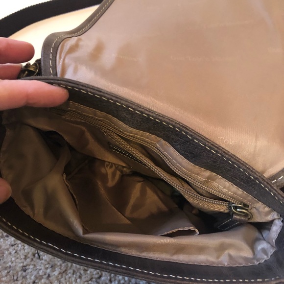 handbag for conceal carry - Picture 12 of 16